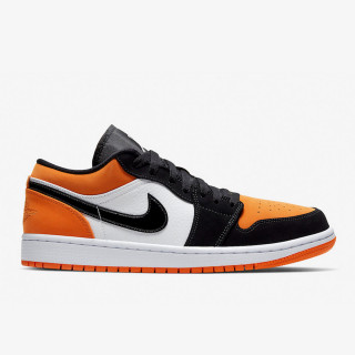 NIKE Pantofi Sport AIR JORDAN 1 LOW 