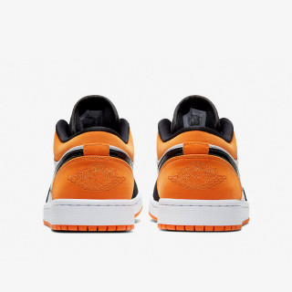 NIKE Pantofi Sport AIR JORDAN 1 LOW 