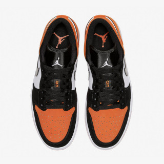 NIKE Pantofi Sport AIR JORDAN 1 LOW 