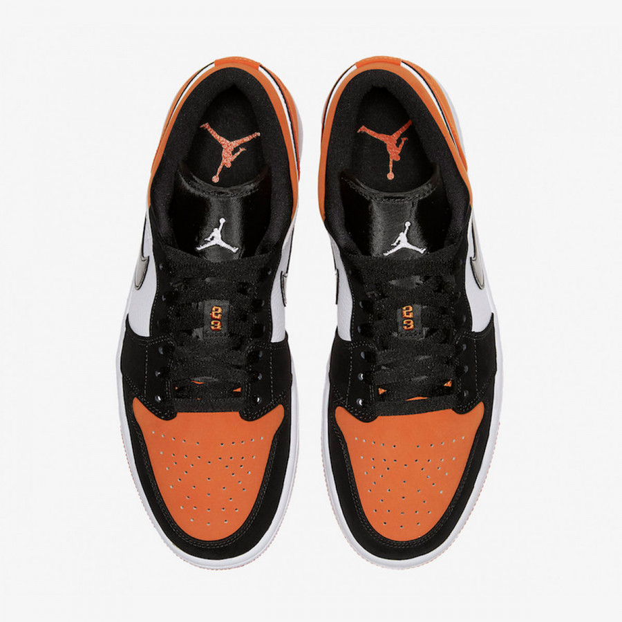 NIKE Pantofi Sport AIR JORDAN 1 LOW 