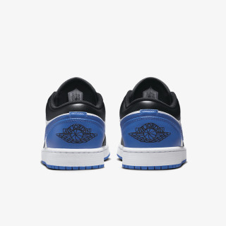 NIKE Pantofi Sport AIR JORDAN 1 LOW 