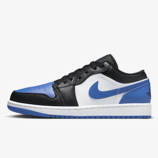 NIKE Pantofi Sport AIR JORDAN 1 LOW 