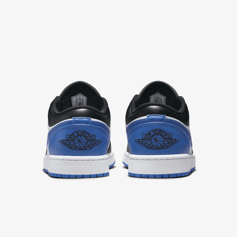 NIKE Pantofi Sport AIR JORDAN 1 LOW 