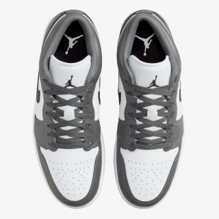 NIKE Pantofi Sport AIR JORDAN 1 LOW 
