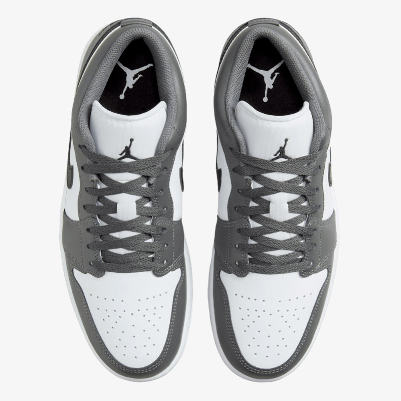 NIKE Pantofi Sport AIR JORDAN 1 LOW 