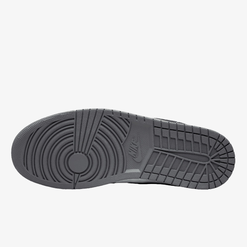 NIKE Pantofi Sport AIR JORDAN 1 LOW 