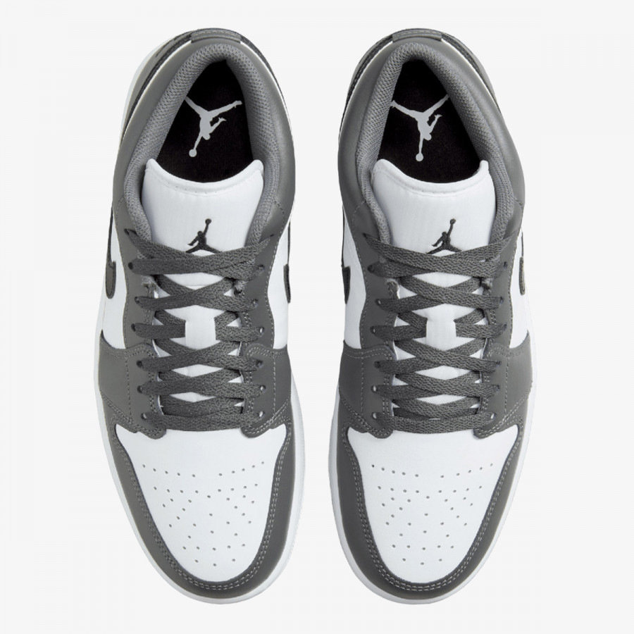 NIKE Pantofi Sport AIR JORDAN 1 LOW 