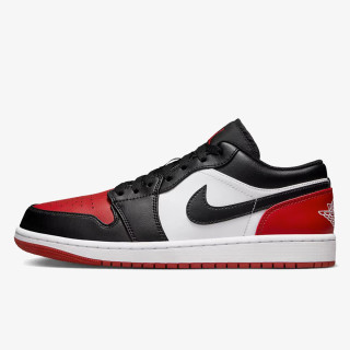 NIKE Pantofi Sport AIR JORDAN 1 LOW 