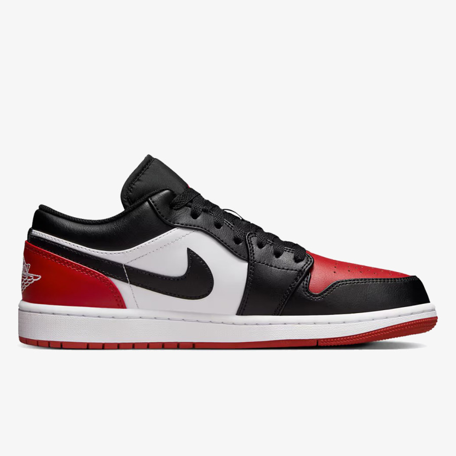 NIKE Pantofi Sport AIR JORDAN 1 LOW 