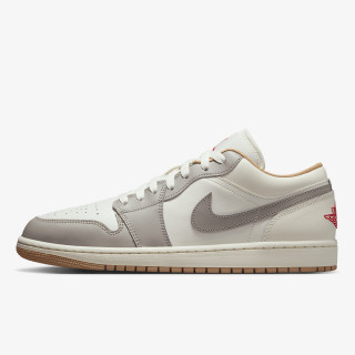 NIKE Pantofi Sport AIR JORDAN 1 LOW 