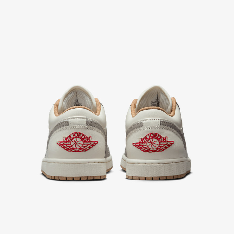 NIKE Pantofi Sport AIR JORDAN 1 LOW 