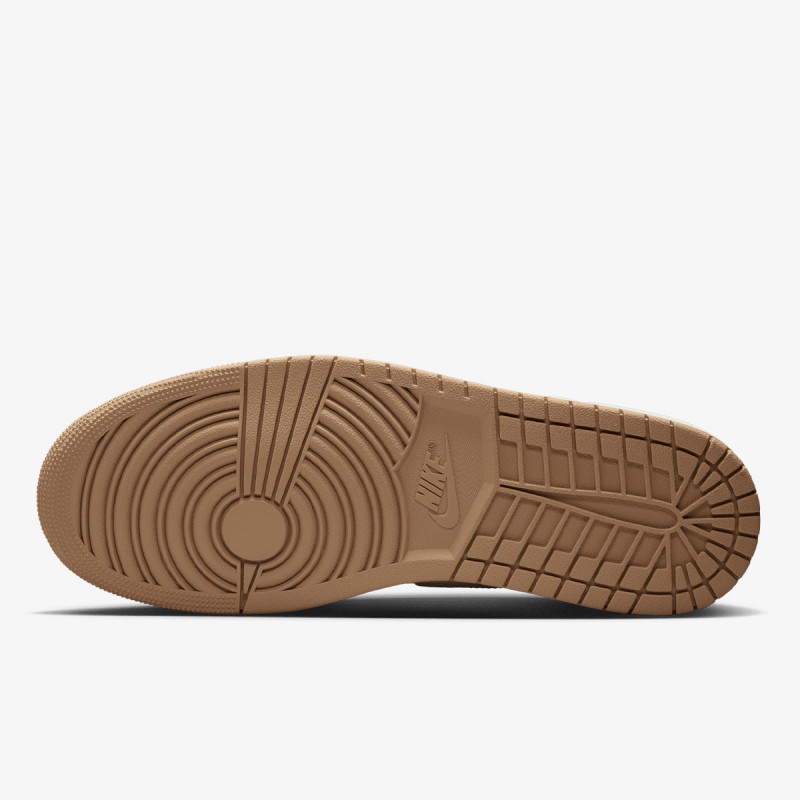 NIKE Pantofi Sport AIR JORDAN 1 LOW 