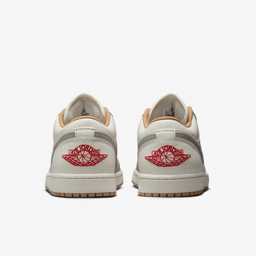 NIKE Pantofi Sport AIR JORDAN 1 LOW 