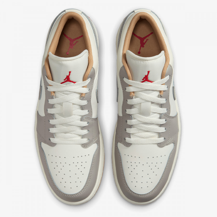 NIKE Pantofi Sport AIR JORDAN 1 LOW 