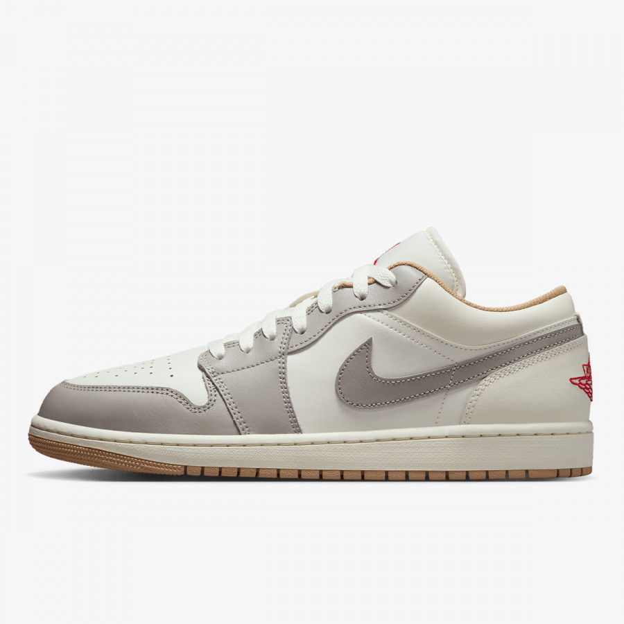 NIKE Pantofi Sport AIR JORDAN 1 LOW 