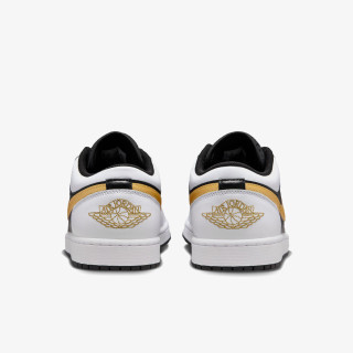 NIKE Pantofi Sport AIR JORDAN 1 LOW 