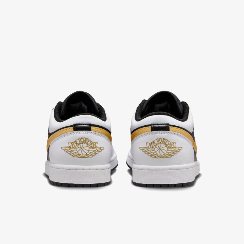 NIKE Pantofi Sport AIR JORDAN 1 LOW 