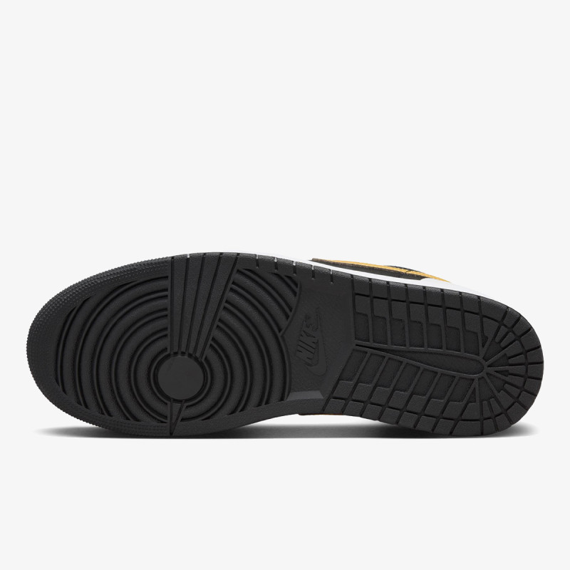 NIKE Pantofi Sport AIR JORDAN 1 LOW 