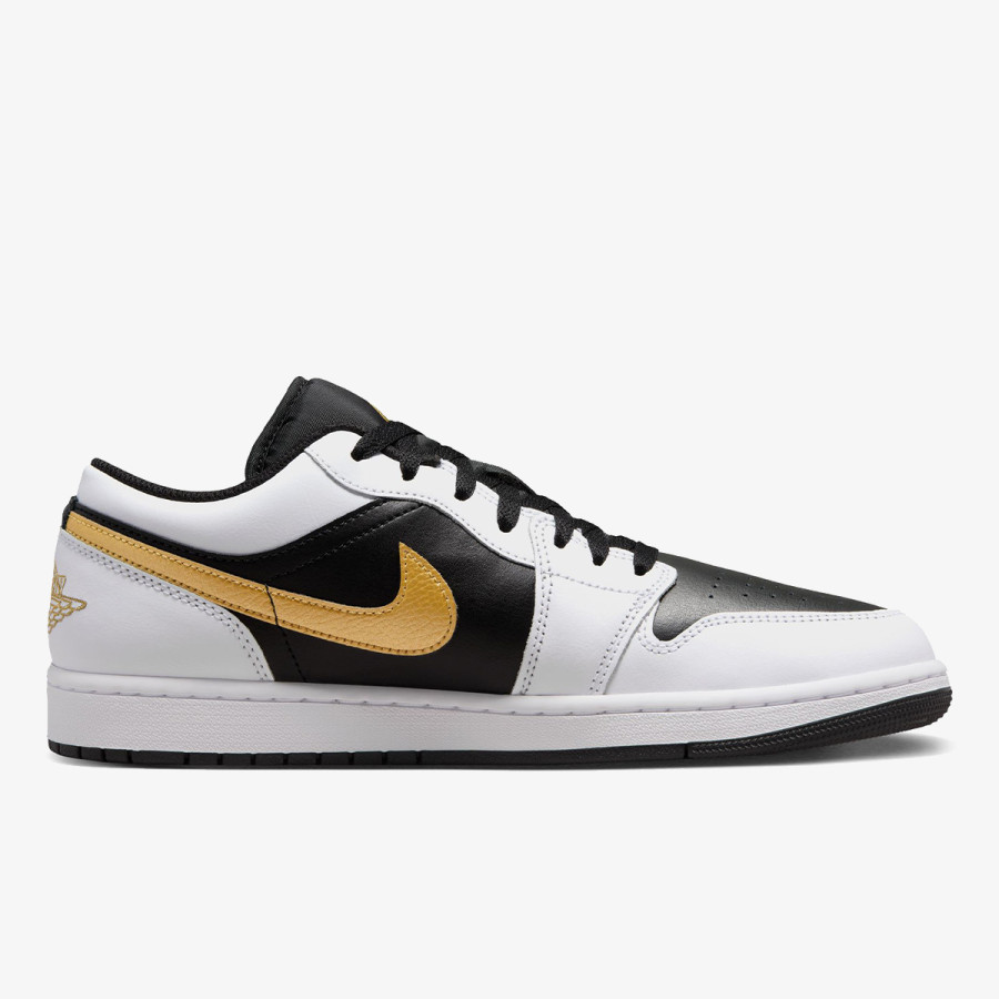 NIKE Pantofi Sport AIR JORDAN 1 LOW 