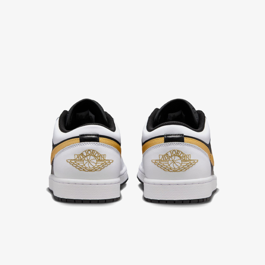 NIKE Pantofi Sport AIR JORDAN 1 LOW 