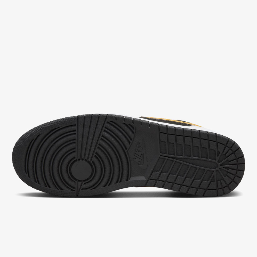 NIKE Pantofi Sport AIR JORDAN 1 LOW 