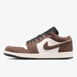 NIKE Pantofi Sport AIR JORDAN 1 LOW 
