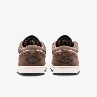 NIKE Pantofi Sport AIR JORDAN 1 LOW 
