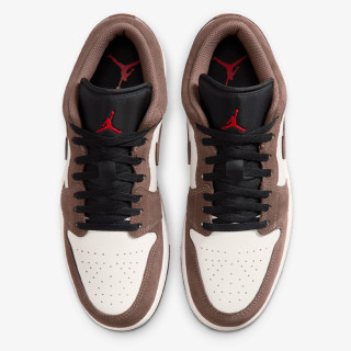 NIKE Pantofi Sport AIR JORDAN 1 LOW 