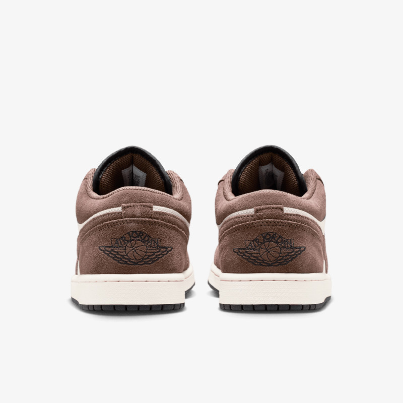 NIKE Pantofi Sport AIR JORDAN 1 LOW 