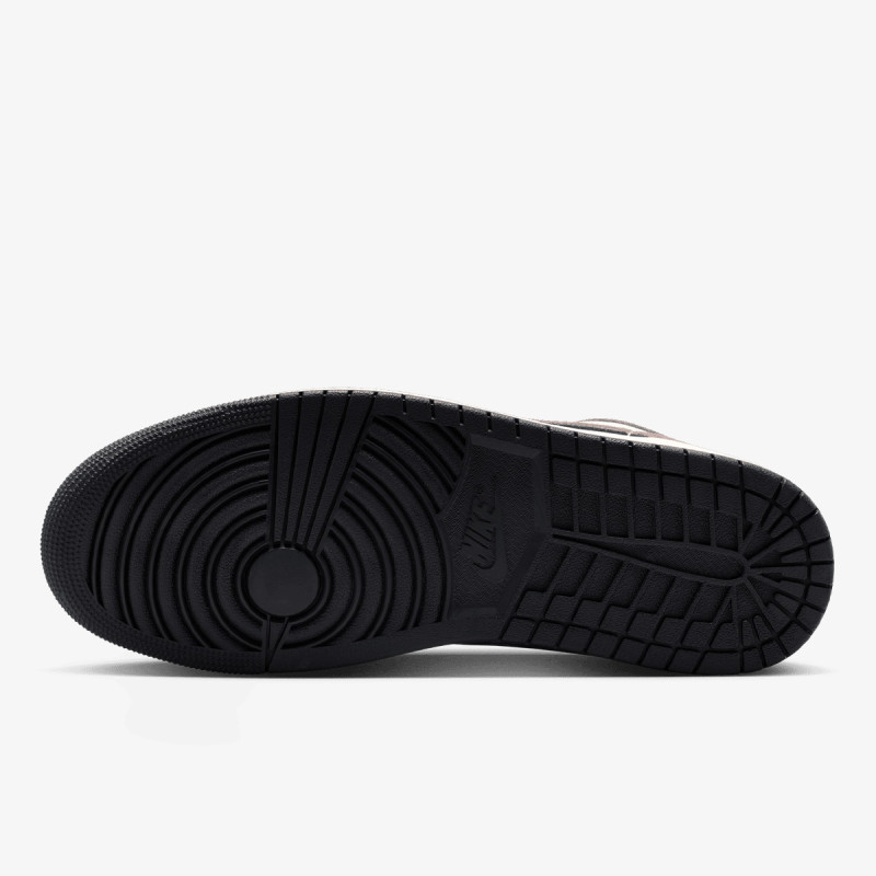 NIKE Pantofi Sport AIR JORDAN 1 LOW 