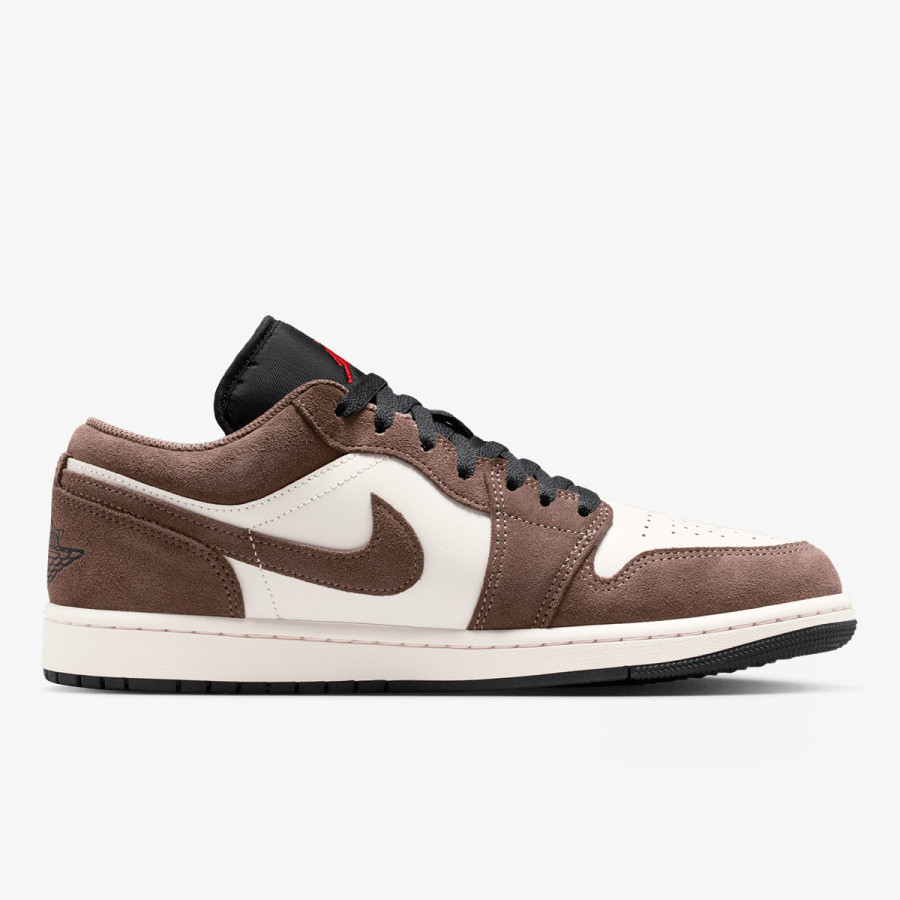 NIKE Pantofi Sport AIR JORDAN 1 LOW 