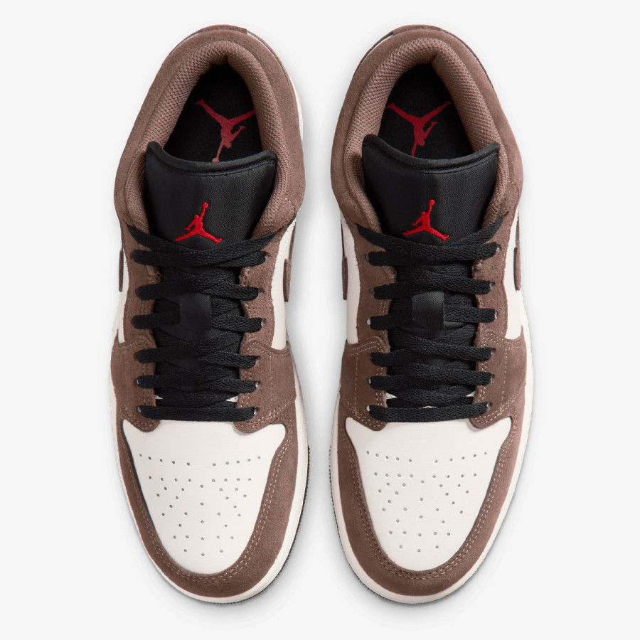 NIKE Pantofi Sport AIR JORDAN 1 LOW 