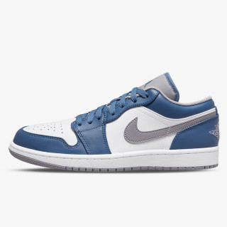 NIKE Pantofi Sport Air Jordan 1 Low 