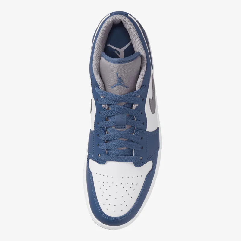 NIKE Pantofi Sport Air Jordan 1 Low 