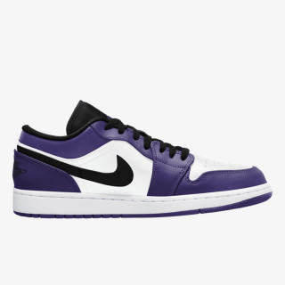 NIKE Pantofi Sport Air Jordan 1 Low 