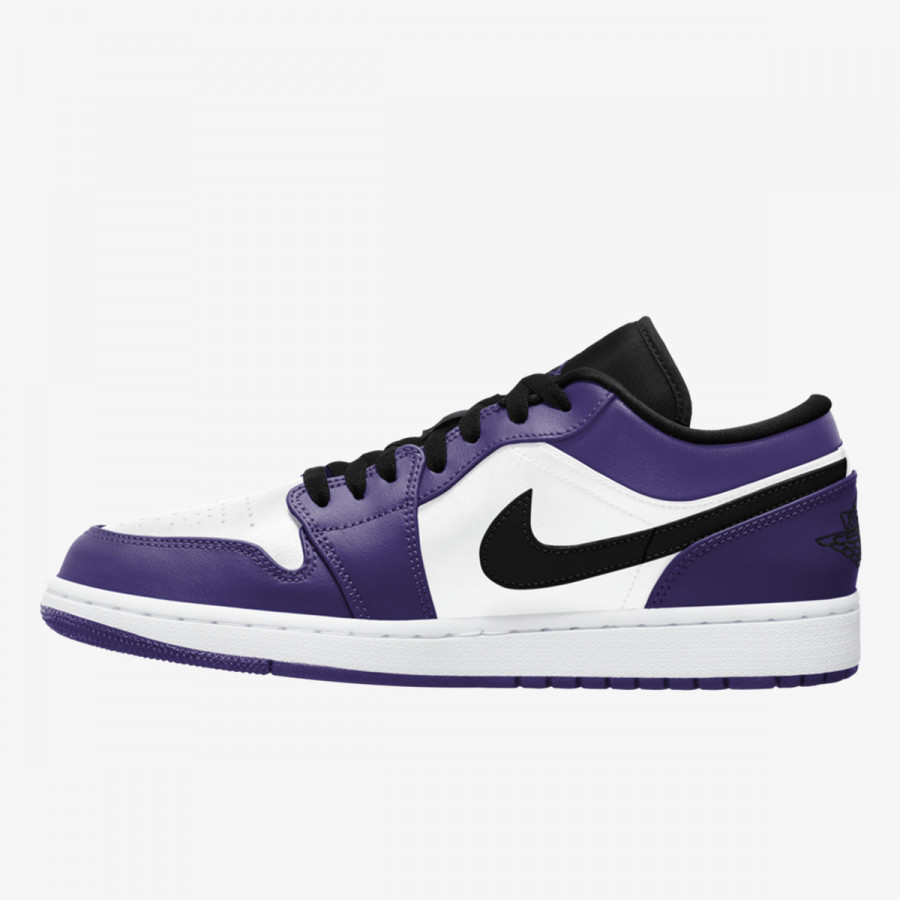 NIKE Pantofi Sport Air Jordan 1 Low 