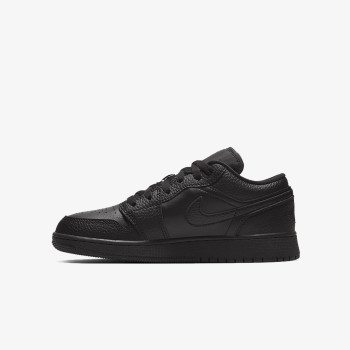 NIKE Pantofi Sport AIR JORDAN 1 LOW BG 