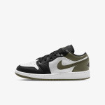 NIKE Pantofi Sport AIR JORDAN 1 LOW BG 