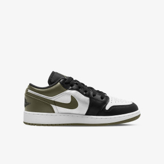 NIKE Pantofi Sport AIR JORDAN 1 LOW BG 