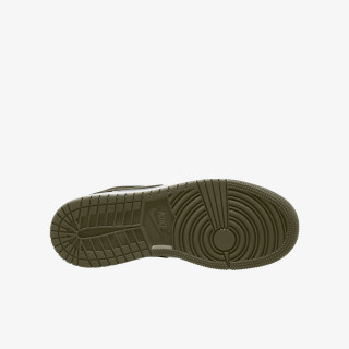 NIKE Pantofi Sport AIR JORDAN 1 LOW BG 