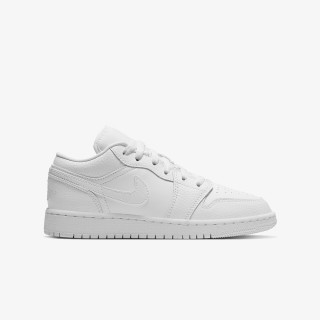 NIKE Pantofi Sport AIR JORDAN 1 LOW BG 