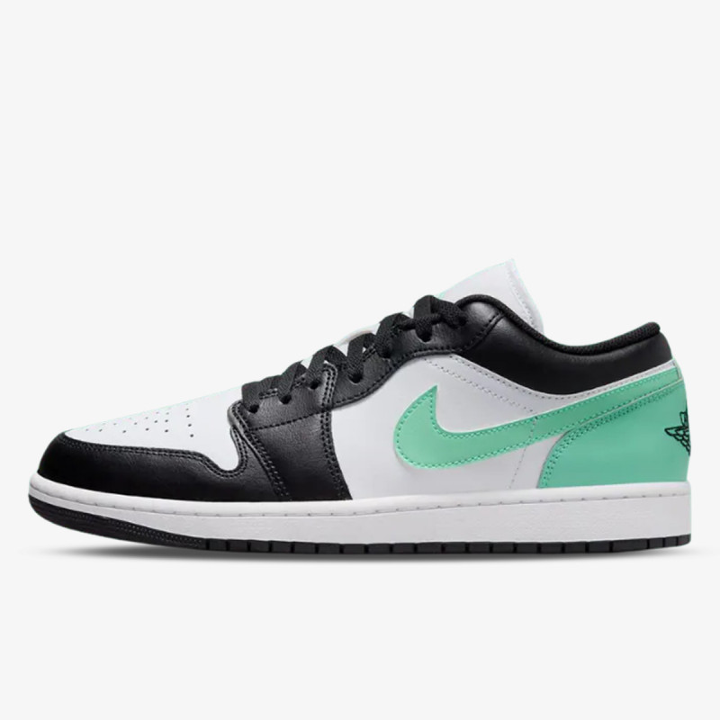 NIKE Pantofi Sport AIR JORDAN 1 LOW BG 