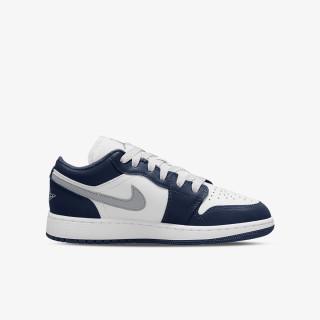 NIKE Pantofi Sport AIR JORDAN 1 LOW BG 
