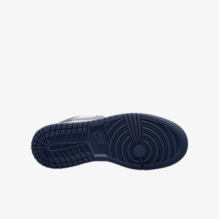 NIKE Pantofi Sport AIR JORDAN 1 LOW BG 
