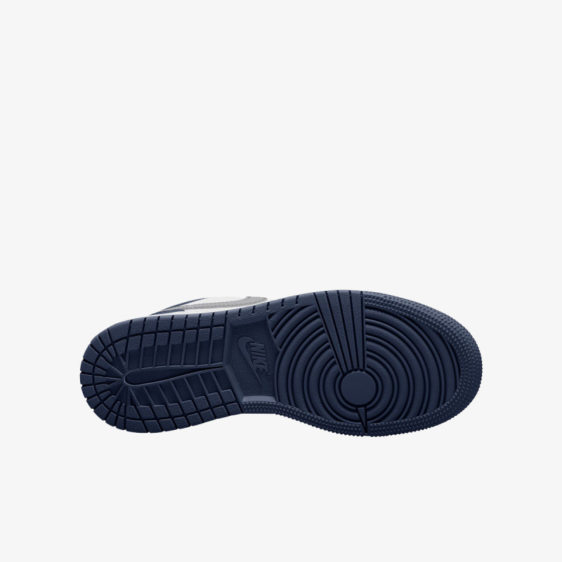 NIKE Pantofi Sport AIR JORDAN 1 LOW BG 