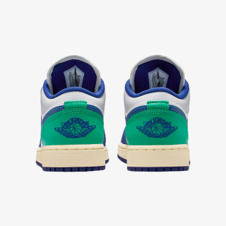 JORDAN Pantofi Sport AIR JORDAN 1 LOW (GS) 