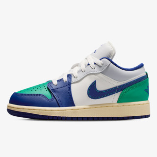 JORDAN Pantofi Sport AIR JORDAN 1 LOW (GS) 