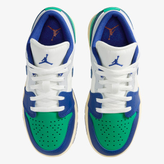 JORDAN Pantofi Sport AIR JORDAN 1 LOW (GS) 
