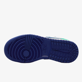 JORDAN Pantofi Sport AIR JORDAN 1 LOW (GS) 