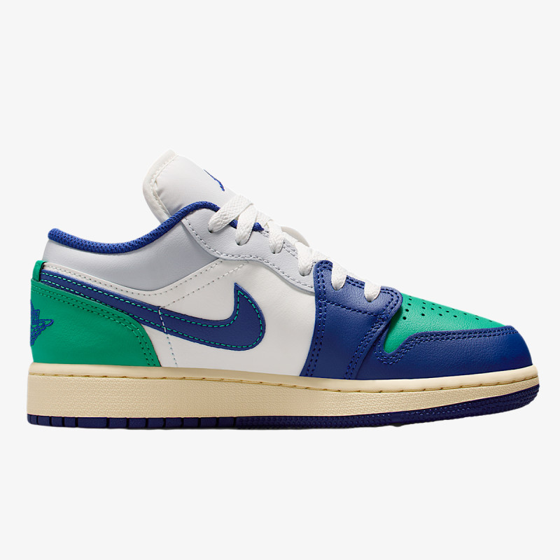 JORDAN Pantofi Sport AIR JORDAN 1 LOW (GS) 